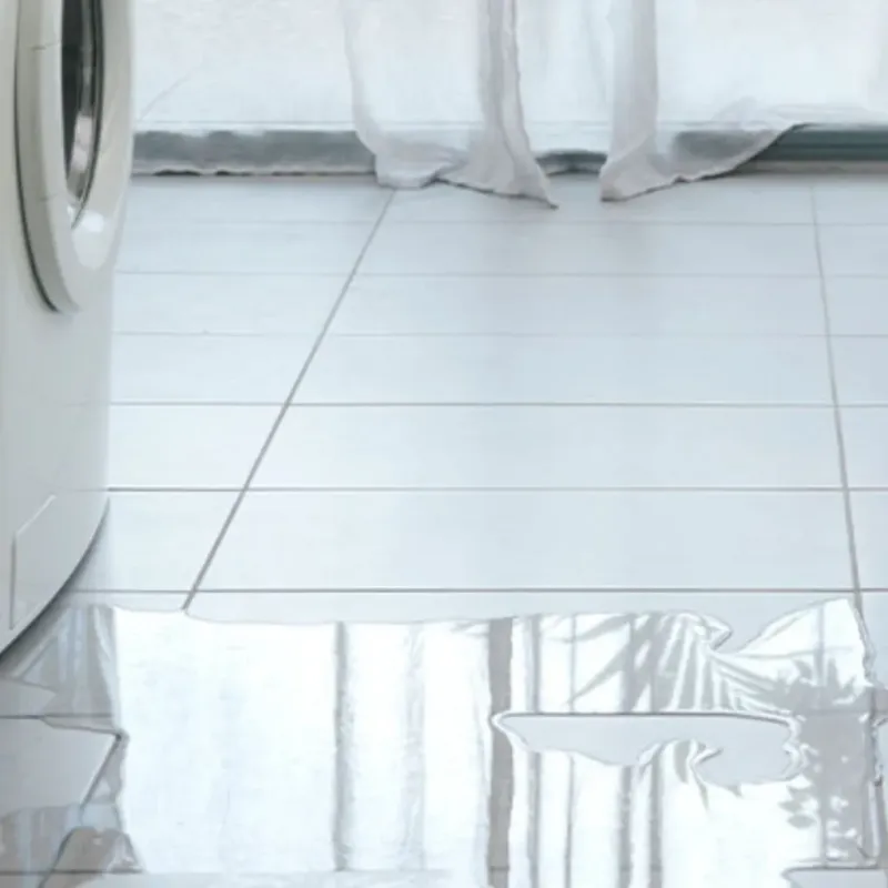 Appliance Leak Cleanup in Warren County, VA