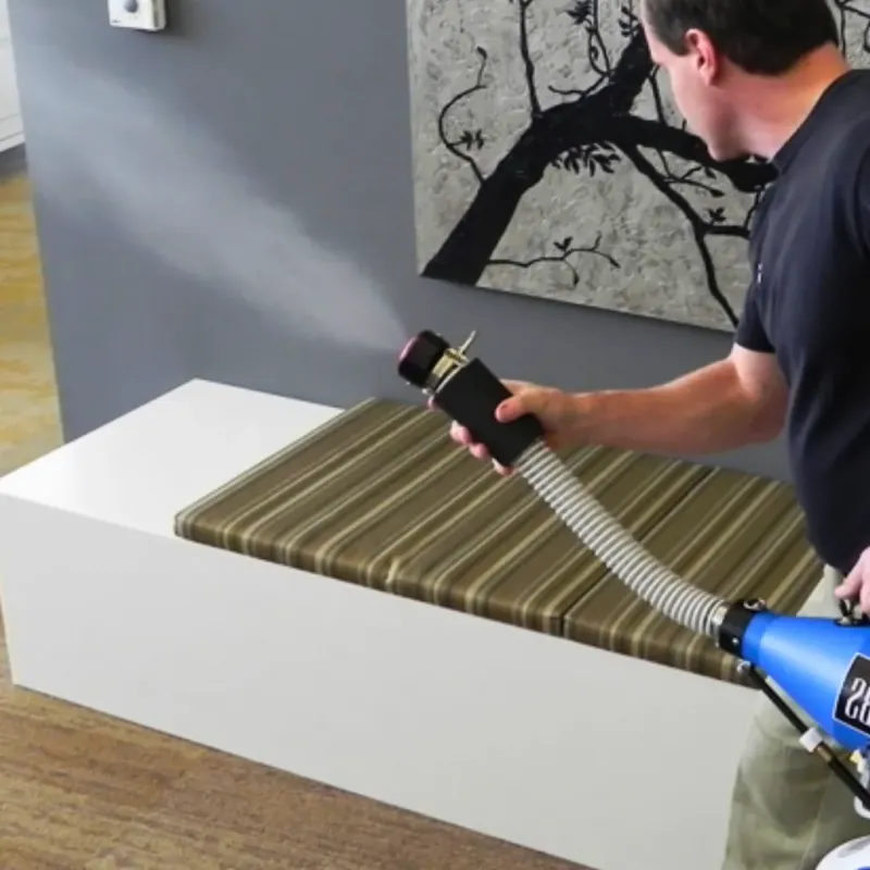 Professional Odor Removal in Warren County, VA
